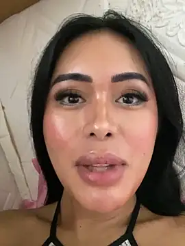 Snapshot of HeavenlyStar chatting on 12/15/24, 08:47 HeavenlyStar online show from 12/15/24, 08:47