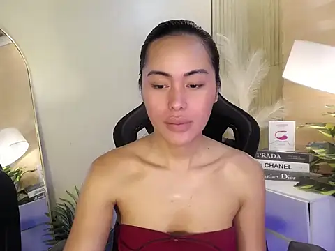 Snapshot of HeavenlyStar chatting on 02/02/25, 05:53 HeavenlyStar online show from 02/02/25, 05:53