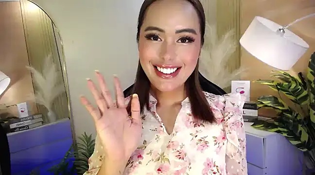 Snapshot of HeavenlyStar chatting on 02/25/25, 03:38 HeavenlyStar online show from 02/25/25, 03:38