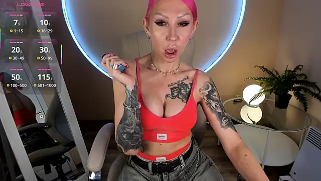 JessicaJane  online show from 06/04/26, 09:43