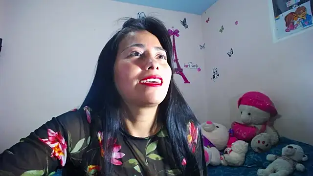 Snapshot of hanna_girl21 chatting on 01/14/26, 11:09 hanna girl21 online show from 01/14/26, 11:09