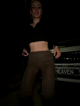 HopeHeaven online show from 11/29/25, 09:40