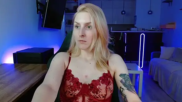 illusorycat online show from 03/03/26, 03:29