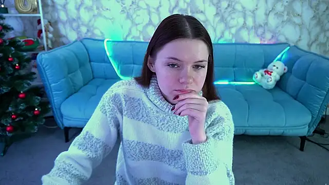 Snapshot of MaRich_Ka chatting on 01/14/26, 07:03 MaRich Ka online show from 01/14/26, 07:03