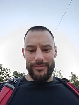 DanielRambo1989 online show from 08/06/26, 03:30