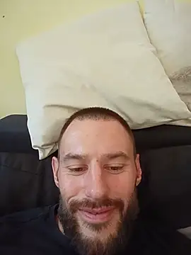 DanielRambo1989 online show from 08/09/26, 09:47