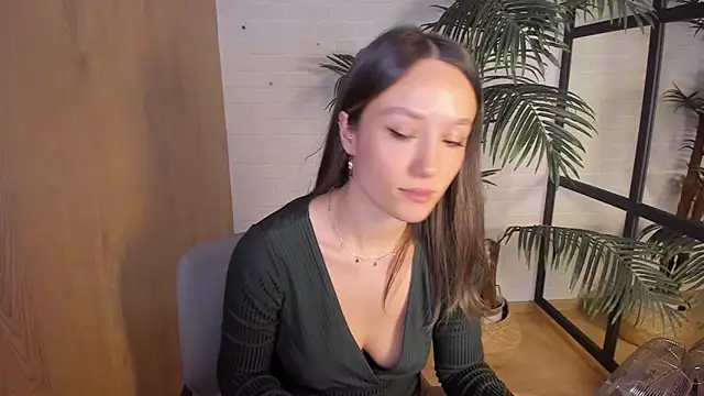 AgnesGoddess online show from 12/14/24, 08:51