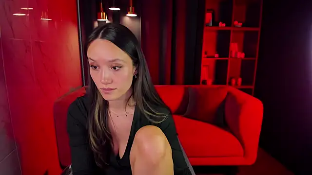 AgnesGoddess online show from 01/25/25, 01:32