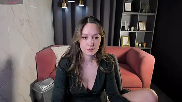 AgnesGoddess online show from 04/04/26, 11:13