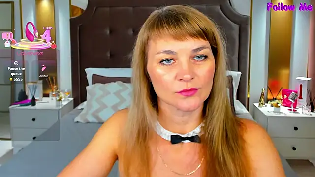 annasimonsj online show from 10/04/25, 12:52