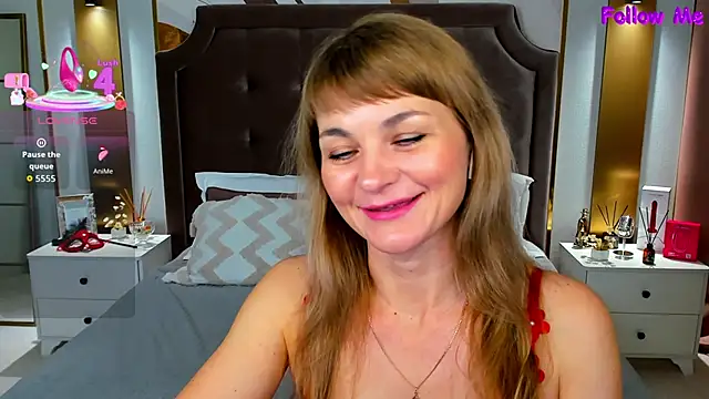 annasimonsj online show from 11/24/25, 01:05