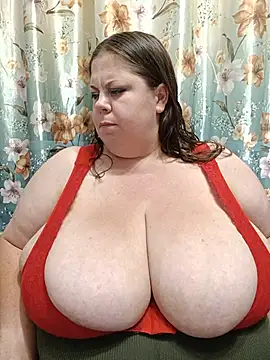 Ginabig online show from 07/25/26, 10:46