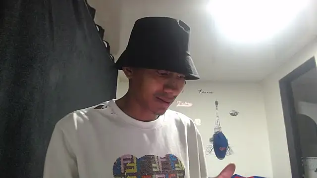 stifen  online show from 01/14/25, 04:04