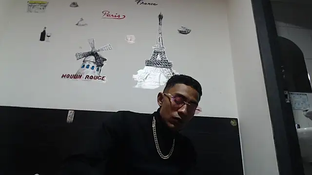 stifen  online show from 01/24/25, 05:53