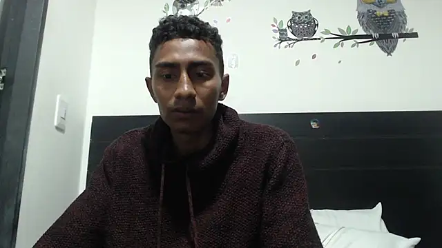 stifen  online show from 01/30/25, 01:11