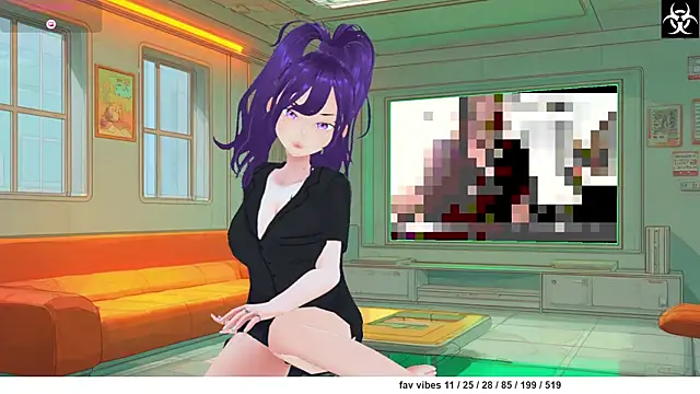Snapshot of LanaCorona chatting on 06/28/26, 11:27 LanaCorona online show from 06/28/26, 11:27