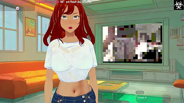 Snapshot of LanaCorona chatting on 08/01/26, 12:15 LanaCorona online show from 08/01/26, 12:15