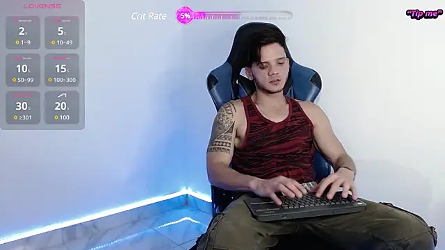 ramseesh online show from 02/08/25, 12:06