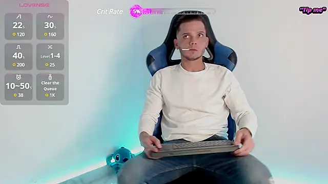 ramseesh online show from 02/12/25, 10:15