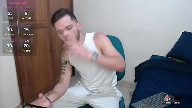 ramseesh online show from 09/27/25, 12:59