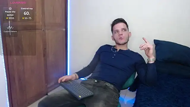 ramseesh online show from 10/04/25, 11:47