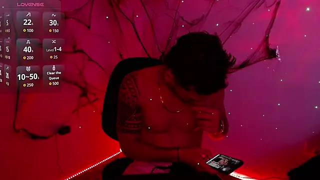 ramseesh online show from 11/01/25, 06:48