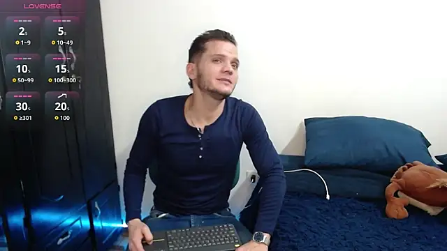 ramseesh online show from 01/18/26, 10:02