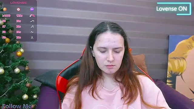 iris nikhols online show from 01/06/25, 01:53