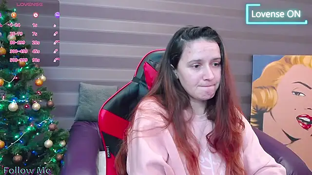 iris nikhols online show from 01/07/25, 12:45