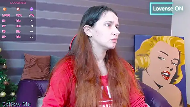 iris nikhols online show from 01/10/25, 11:50