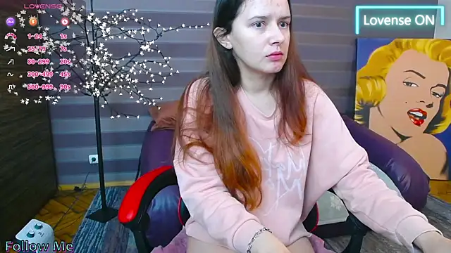 iris nikhols online show from 01/12/25, 10:33