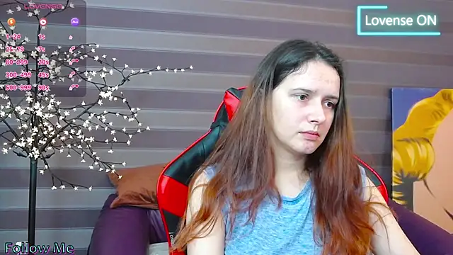 iris nikhols online show from 01/14/25, 04:04