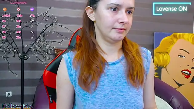 iris nikhols online show from 01/25/25, 09:14