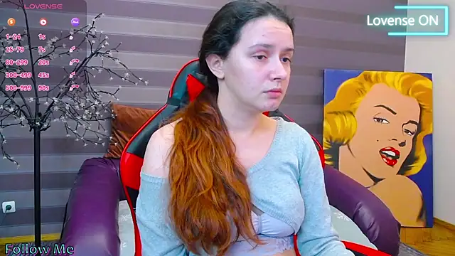 iris nikhols online show from 01/29/25, 10:22