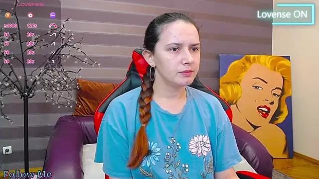 iris nikhols online show from 01/30/25, 11:45