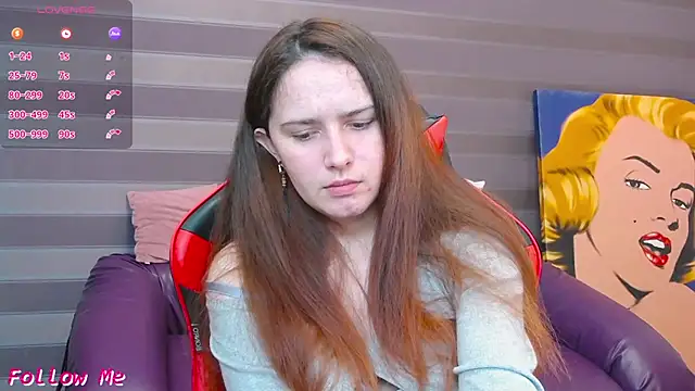 iris nikhols online show from 03/17/25, 12:30