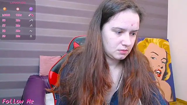 iris nikhols online show from 03/22/25, 12:49