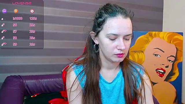 Snapshot of iris_nikhols chatting on 02/14/26, 03:58 iris nikhols online show from 02/14/26, 03:58
