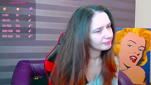 Snapshot of iris_nikhols chatting on 02/15/26, 01:24 iris nikhols online show from 02/15/26, 01:24