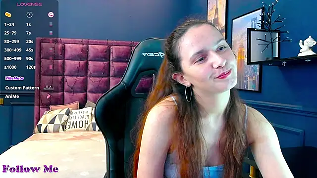 iris nikhols online show from 06/11/26, 10:41