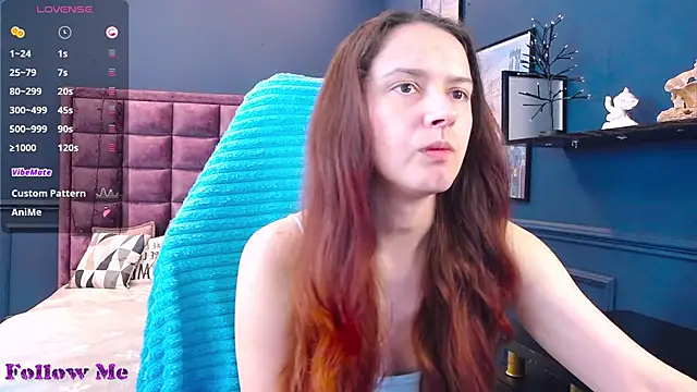 iris nikhols online show from 06/13/26, 12:41
