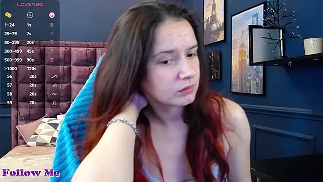 iris nikhols online show from 06/23/26, 10:41