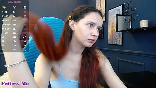 iris nikhols online show from 06/25/26, 04:44