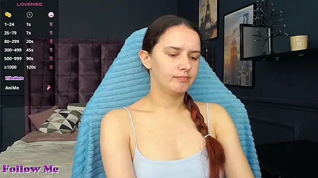 iris nikhols online show from 06/26/26, 04:50