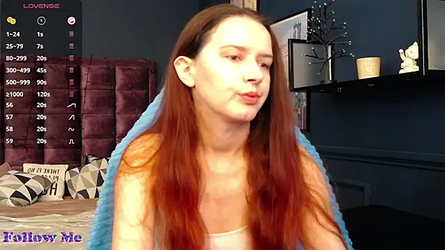 iris nikhols online show from 06/29/26, 02:07