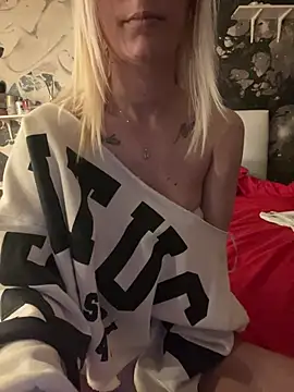 MarikaWild93 online show from 03/19/26, 10:14