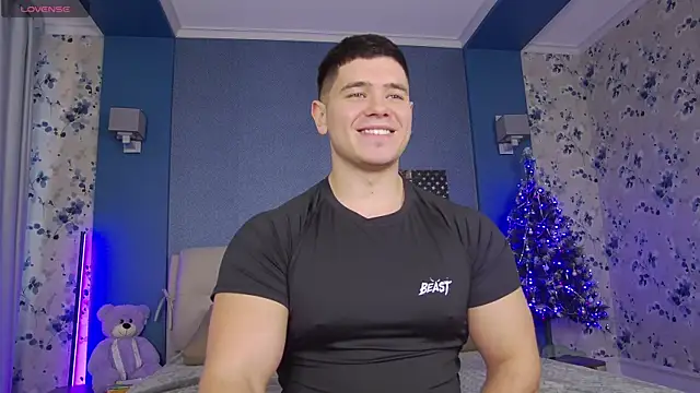 Arilas  online show from 12/13/24, 01:44