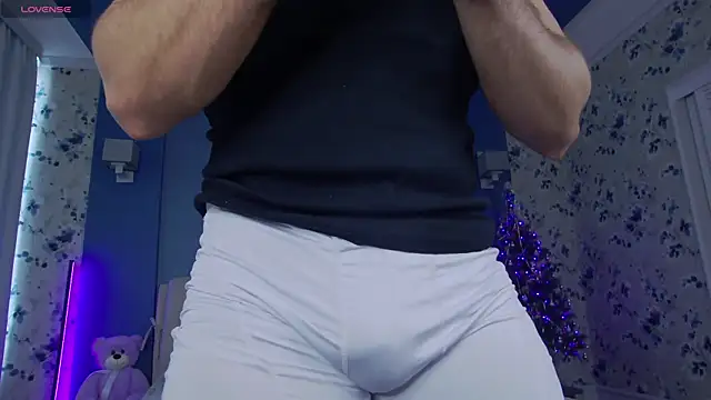 Arilas  online show from 12/14/24, 07:40