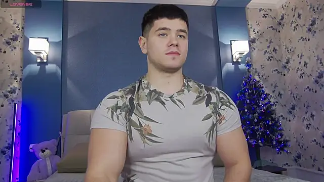 Arilas  online show from 12/15/24, 05:42