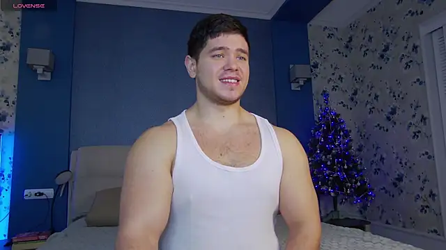 Arilas  online show from 01/05/25, 07:17